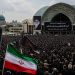 Iran has launched week-long funeral ceremonies for Ayatollah Ali Khamenei, while the absence of Supreme Leader Mojtaba Khamenei continues to draw public attention.