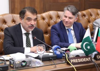 Portugal proposes Pakistan Business Forum to boost trade, investment and economic cooperation