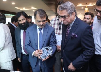 LCCI, University of South Asia sign MoU to boost innovation and industry-academia collaboration
