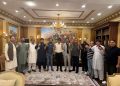 PBG parliamentary board finalises strategy for upcoming Lahore Chamber elections