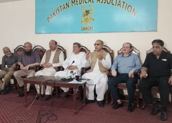 Doctors oppose abolition of Punjab DG Health office, warn of protest action