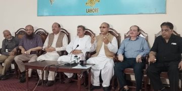 Doctors oppose abolition of Punjab DG Health office, warn of protest action