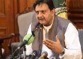 Malik Muhammad Ahmed Khan urges political responsibility on sensitive national issues