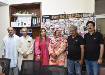Trade unions demand immediate hike in Punjab minimum wage, protections for home-based workers