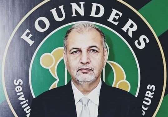 A vision for a stronger Lahore Chamber: Empowering businesses through service and transparency