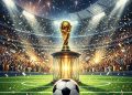 Who will rule the world of football? The race to FIFA World Cup Glory