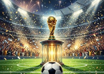 Who will rule the world of football? The race to FIFA World Cup Glory