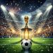 Who will rule the world of football? The race to FIFA World Cup Glory