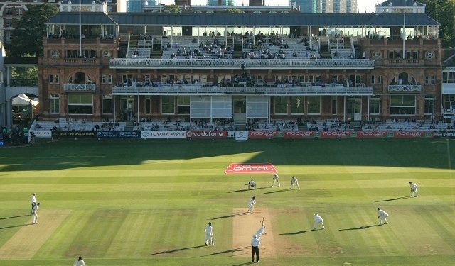 England elect to bat in series-deciding third ODI against India at Lord’s