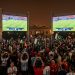 Big screens set up in major Pakistani cities for FIFA World Cup 2026 final