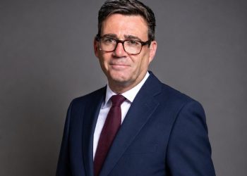 Andy Burnham becomes UK Prime Minister, pledges cost-of-living relief and economic reform