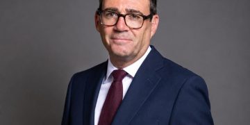 Andy Burnham becomes UK Prime Minister, pledges cost-of-living relief and economic reform