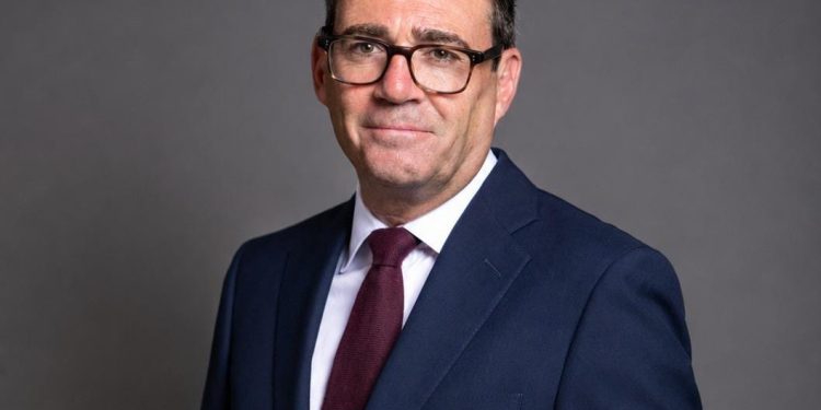 Andy Burnham becomes UK Prime Minister, pledges cost-of-living relief and economic reform