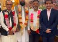 Lahore traders join Pioneer Businessmen Group ahead of Chamber elections