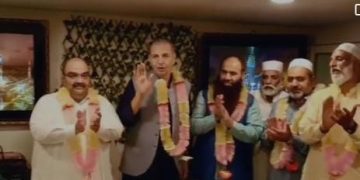 Sheikh Muhammad Ibrahim receives strong traders’ backing as Quaid-e-Azam Group endorses Founders Group