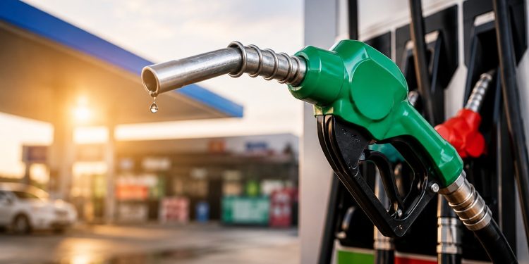 Govt reduces petrol by Rs0.35, increased high-speed diesel prices by Rs5.71 per litre