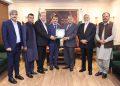 LCCI president, Pakistan’s envoy to Tanzania discuss measures to enhance bilateral trade