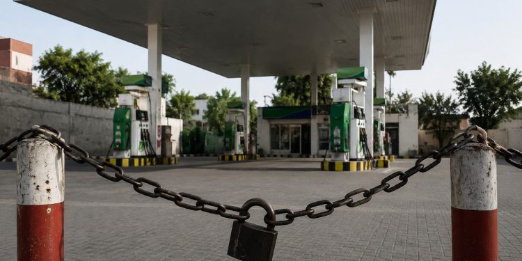 Pakistan could face fuel shortages as petrol pump owners announce nationwide strike from July 22 midnight