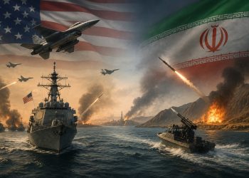 US-Iran conflict intensifies as Pakistan pushes for renewed diplomacy