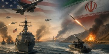 US-Iran conflict intensifies as Pakistan pushes for renewed diplomacy