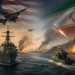 US-Iran conflict intensifies as Pakistan pushes for renewed diplomacy