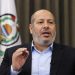 Who is Khalil al-Hayya, the newly appointed political chief?