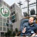 Engr. Ramzan Butt, Chief Executive Officer of LESCO. LCCI has urged LESCO to restore electricity supply in DHA Phase II.