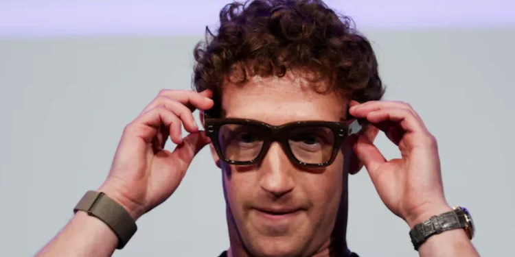 Zuckerberg admits Meta’s AI restructuring fell short, expects gains in coming months