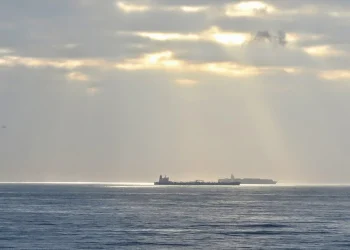 India summons Iranian diplomat after seafarer killed in Strait of Hormuz attacks