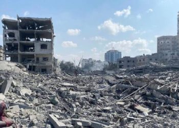 Israeli strike kills family in Gaza as ceasefire negotiations remain deadlocked