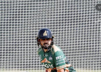ICC unveils new 2027 World Cup format with potential for extra Pakistan-India clash
