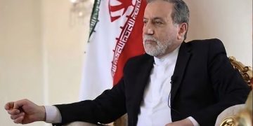 Araghchi says US attacks on Iran amount to war crimes
