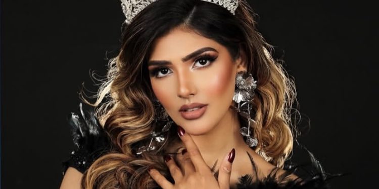 Pakistan prepares for historic Miss World debut as Anniqa Meraj heads to Vietnam