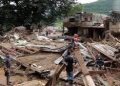 Red Cross warns of unfolding health crisis in Venezuela quake camps as winter looms