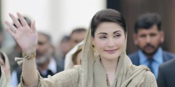 Chief Minister Maryam Nawaz approves 100,000 electric bikes for Punjab students