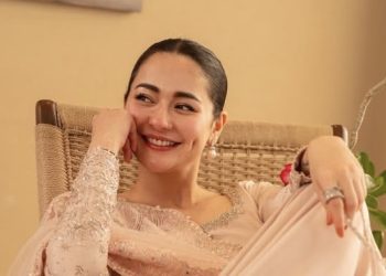 Hania Aamir’s appearance at Asim Azhar concert fuels fresh social media buzz