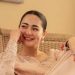 Hania Aamir’s appearance at Asim Azhar concert fuels fresh social media buzz