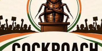Government promises to review demands as youth-led Cockroach Janta Party marches on Parliament