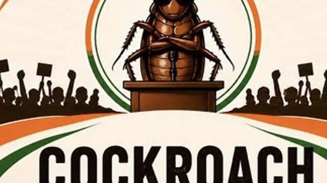 Government promises to review demands as youth-led Cockroach Janta Party marches on Parliament
