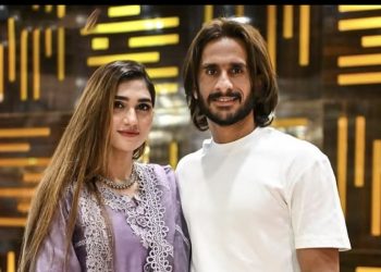 Hasan Ali’s wife dismisses viral India assault claims as fake