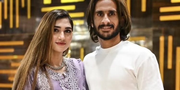 Hasan Ali’s wife dismisses viral India assault claims as fake
