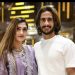 Hasan Ali’s wife dismisses viral India assault claims as fake
