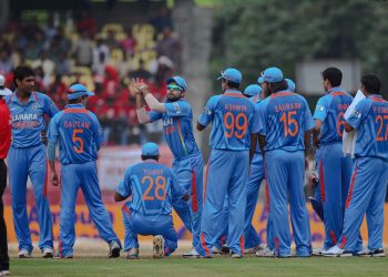 India face batting concerns after successive T20 series defeats