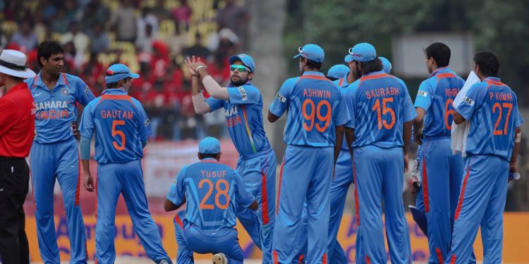 India face batting concerns after successive T20 series defeats