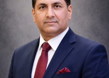 Former Deputy Mayor Aijaz Hafeez joins NBG; Chairman Malik Usman welcomes  move