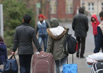 How much will refugees have to pay for asylum? UK unveils settlement proposal