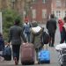 How much will refugees have to pay for asylum? UK unveils settlement proposal