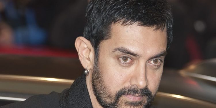 Aamir Khan plans luxury family residence after marrying Gauri Spratt