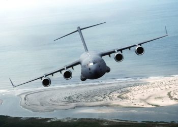 Cargo plane wreckage recovered from Arabian Sea