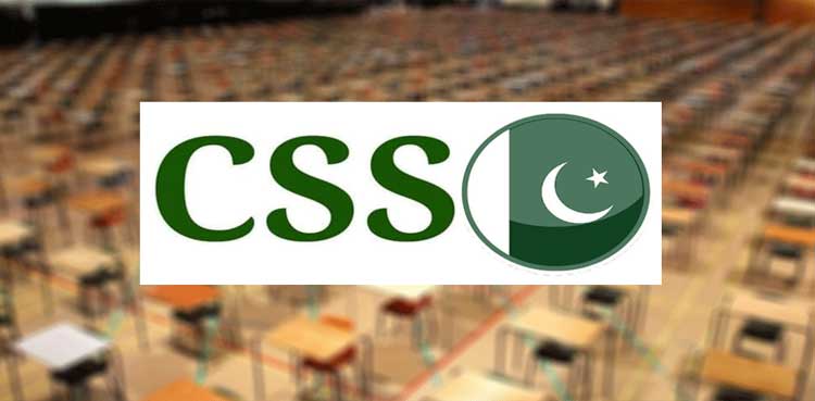 FPSC announces mandatory screening test schedule for CSS 2027